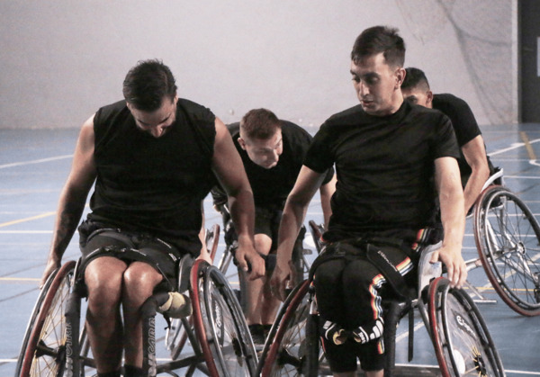 El Santa Cruz ADEIN Tenerife Fundación CB Canarias competirá en la Superliga Santa Cruz ADEIN Tenerife