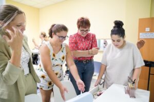 ALDIS mejora la calidad de vida de 150 menores y jóvenes con discapacidad en Tenerife