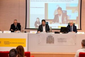 Entornos accesibles y libres de acoso, condición clave para promover la participación del alumnado con autismo