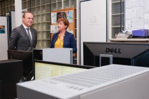 Vicepresidencia del Cabildo de Gran Canaria impulsa la investigación científica y tecnológica con 507.000 euros para varios proyectos