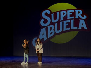 El Cabildo reúne a 700 escolares de toda la isla en Agüimes para celebrar el Día de Internacional de la Infancia