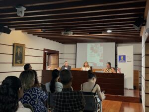 El Cabildo y Alianza por la Solidaridad- ActionAid publican una nueva guía de acogida para personas migrantes en Gran Canaria