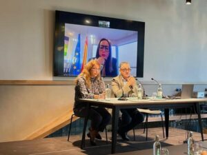 El Cabildo impulsa el empleo estable y de calidad para personas en riesgo de exclusión a través de la creación de empresas de inserción social en Gran Canaria