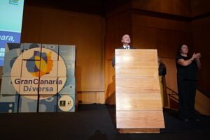 El Cabildo fomenta el respeto a la diversidad con las jornadas 'Gran Canaria Diversa'