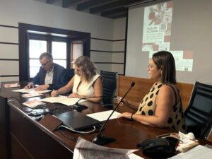 El Cabildo y Alianza por la Solidaridad- ActionAid publican una nueva guía de acogida para personas migrantes en Gran Canaria