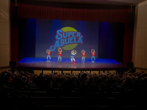 El Cabildo reúne a 700 escolares de toda la isla en Agüimes para celebrar el Día de Internacional de la Infancia