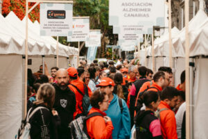 La primera Jornada ‘Arucas Titularísima’ se convirtió en un espacio de inclusión, inspiración y compromiso social