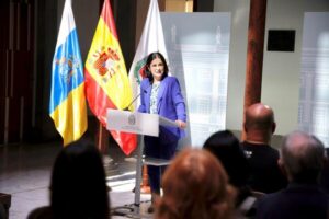 Las Palmas de Gran Canaria impulsa una inversión social histórica que incrementa un 38% los convenios directos con el Tercer Sector