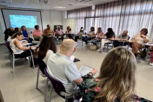 El programa de Prevención e Intervención Social Escolar atendió a más de 200 menores en riesgo socio escolar en Santa Lucía de Tirajana