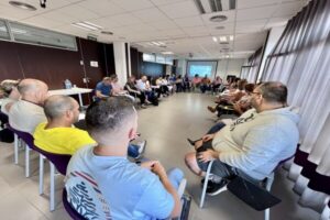 El programa de Prevención e Intervención Social Escolar atendió a más de 200 menores en riesgo socio escolar en Santa Lucía de Tirajana