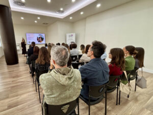 ADISLAN impulsa alianzas empresariales para abrir más oportunidades laborales inclusivas en Lanzarote