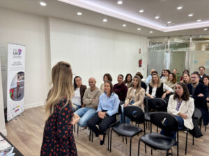 ADISLAN impulsa alianzas empresariales para abrir más oportunidades laborales inclusivas en Lanzarote