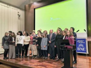 Down Madrid celebra la XXII edición de su Certamen Literario en la semana de las Personas con Discapacidad