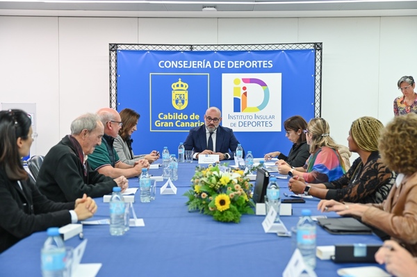 Amadou Diallo, reconocido como Mejor Deportista con Discapacidad en los Premios Jesús Telo Amadou Diallo, reconocido como Mejor Deportista con Discapacidad en los Premios Jesús Telo