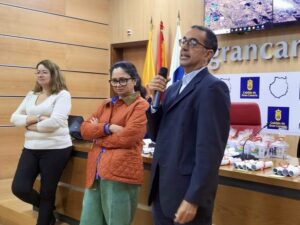 El Cabildo cierra con éxito la edición 2024-2025 de su programa de empleo Gran Canaria Garantía Juvenil