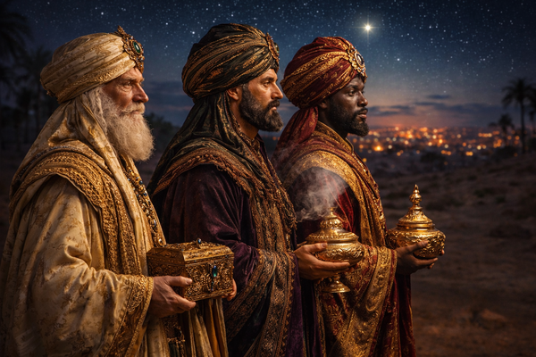 La Cabalgata de los Reyes Magos en Santa Brígida contará con zonas reservadas para personas con discapacidad La Cabalgata de Reyes Magos de Santa Brígida contará con zonas reservadas para personas con discapacidad