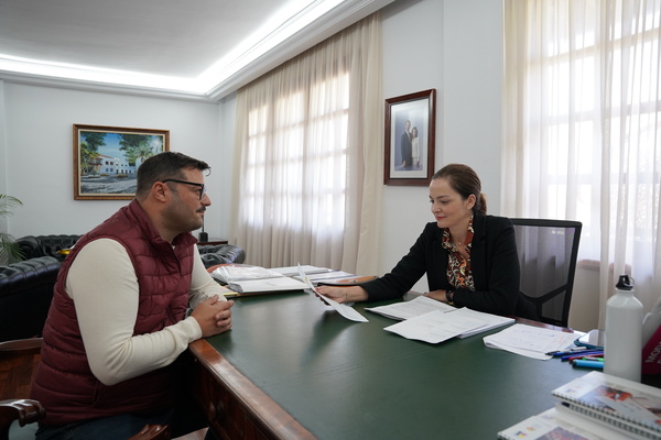 Arona, en la isla de Tenerife, contará con 59 nuevas viviendas protegidas de promoción pública Arona, en la isla de Tenerife, contará con 59 nuevas viviendas protegidas de promoción pública