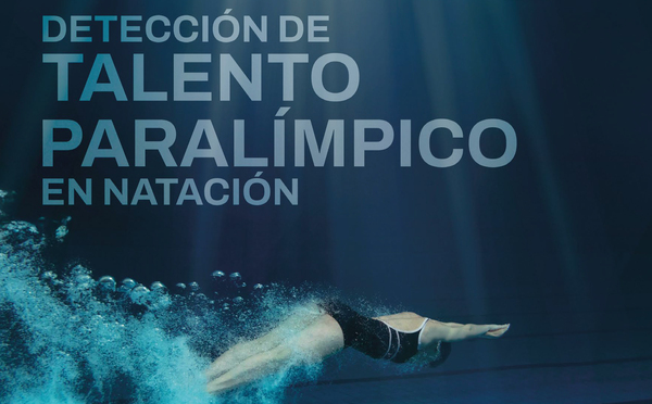 La Real Federación Española de Natación y el Comité Paralímpico Español colaborarán en la detección de talento paralímpico La Real Federación Española de Natación y el Comité Paralímpico Español colaborarán en la detección de talento paralímpico