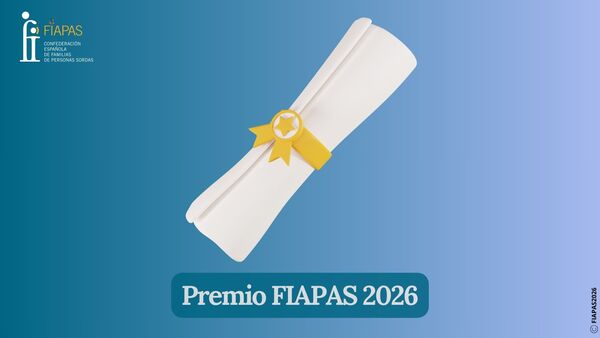 Últimos meses para presentar trabajos de investigación al Premio FIAPAS 2026 Últimos meses para presentar trabajos de investigación al Premio FIAPAS 2026
