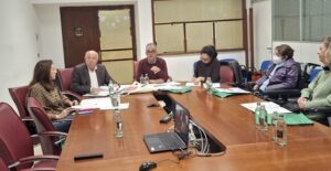 Aprobada la gratuidad para 2026 de los 16.000 servicios de transporte adaptado de la Fundación de Atención a la Discapacidad del Cabildo de Gran Canaria