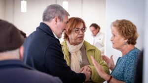 El Gobierno de Canarias mejora las infraestructuras sociales al servicio del envejecimiento activo