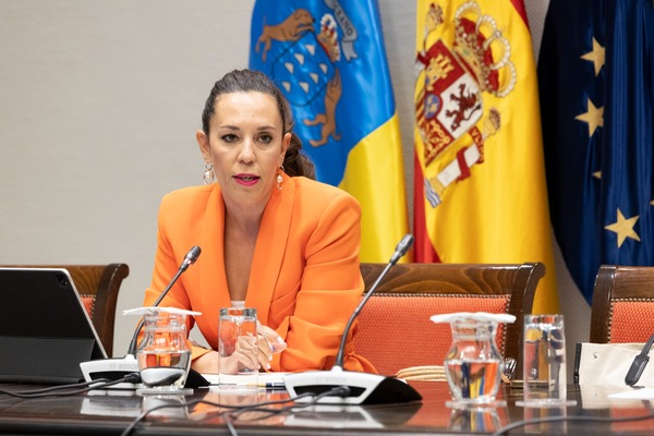 El Servicio Canario de Empleo destina cuatro millones de euros a programas de inserción laboral en 2026 El Servicio Canario de Empleo destina cuatro millones de euros a programas de inserción laboral en 2026