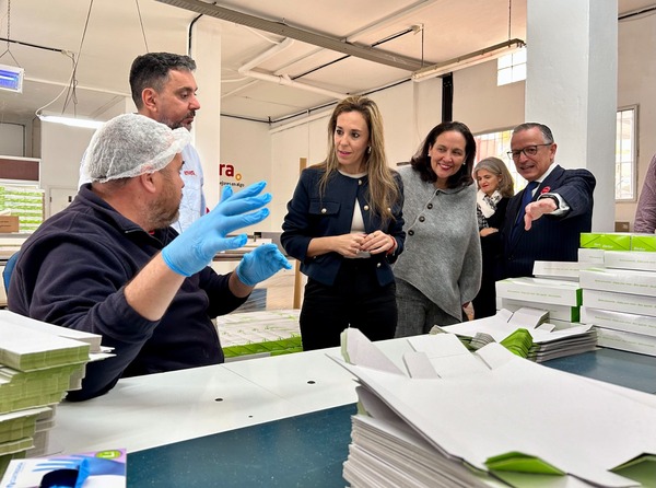 Abierto el plazo de presentación de las subvenciones canarias para la inclusión laboral de personas con discapacidad en 2026 Abierto el plazo de presentación de las subvenciones canarias para la inclusión laboral de personas con discapacidad en 2026