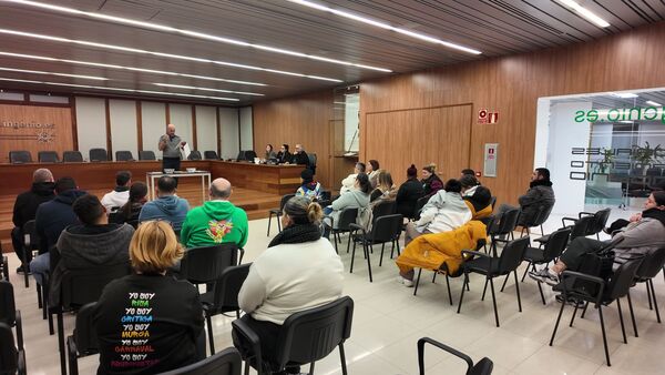 Los Star participarán el 16 de febrero en el Concurso de Murgas Villa de Ingenio – Sin Ton Ni Son 2026 Los Star participarán el 16 de febrero en el Concurso de Murgas Villa de Ingenio - Sin Ton Ni Son 2026