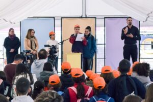 La Laguna celebró el Día Internacional de las Personas con Discapacidad reivindicando el valor de la diversidad
