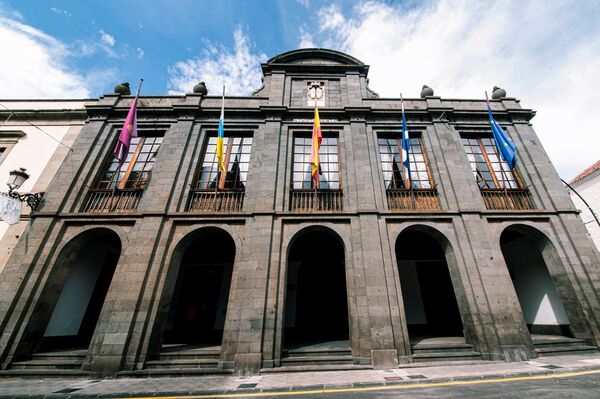 La Laguna lanza una Oferta de Empleo Público con 55 plazas de turno libre y 17 de promoción interna La Laguna lanza una Oferta de Empleo Público con 55 plazas de turno libre y 17 de promoción interna