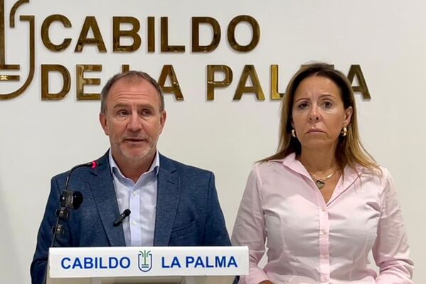 La Palma hace efectivo el pago de las ayudas al alquiler a 210 jóvenes de la Isla La Palma hace efectivo el pago de las ayudas al alquiler a 210 jóvenes de la Isla