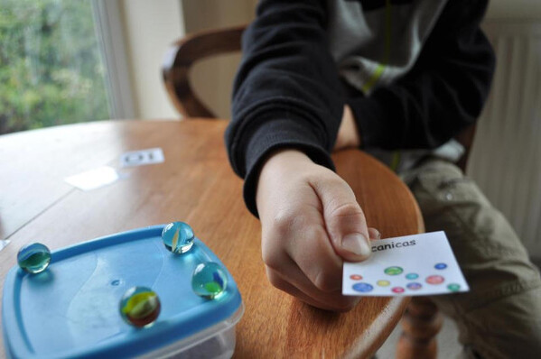 ¿Eres familiar de una persona con autismo? Ayúda a conseguir datos para el estudio de necesidades ¿Eres familiar de una persona con autismo? Ayúda a conseguir datos para el estudio de necesidades