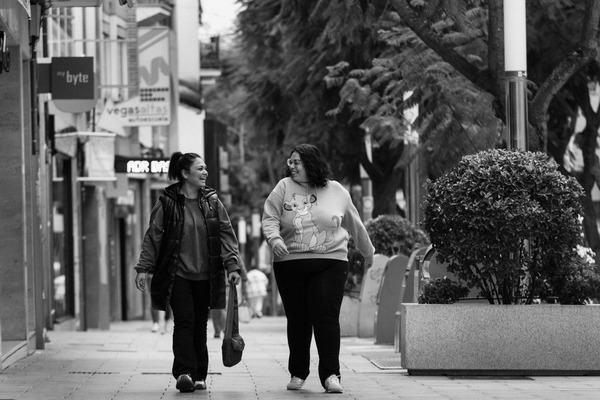 ¿Cómo ofrecer mejores apoyos a las personas con discapacidad intelectual? Conoce el Catálogo 2026 de Plena inclusión España ¿Cómo ofrecer mejores apoyos a las personas con discapacidad intelectual? Conoce el Catálogo 2026 de Plena inclusión España