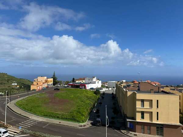 Puntallana, en La Palma, dispone de suelo para más de un centenar de viviendas públicas Puntallana, en La Palma, dispone de suelo para más de un centenar de viviendas públicas