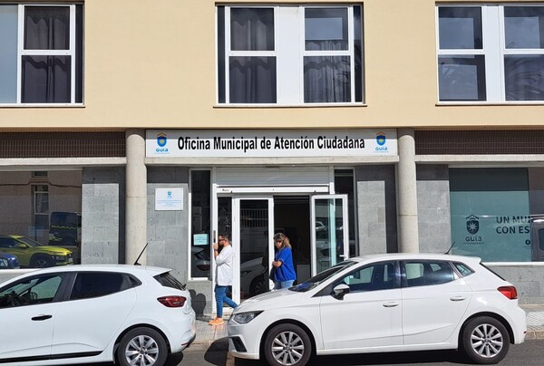 Este viernes finaliza el plazo para la aceptación de las ayudas al estudio 2025/2026 del Ayuntamiento de Guía Este viernes finaliza el plazo para la aceptación de las ayudas al estudio 2025/2026 del Ayuntamiento de Guía