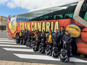 Javier Choren, director del Proyecto Suma