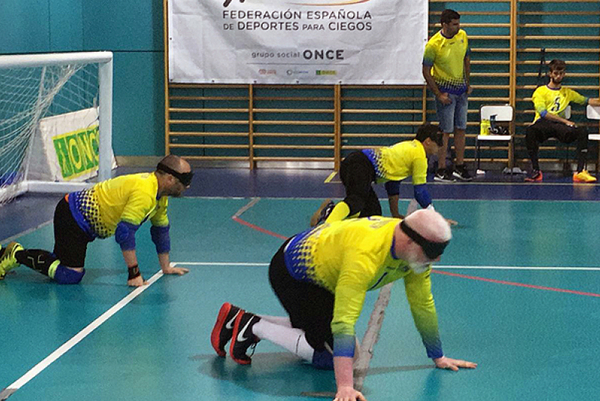 Pedro Méndez, presidente del Club Deportivo Cludeon Pedro Méndez, presidente del Club Deportivo Cludeon