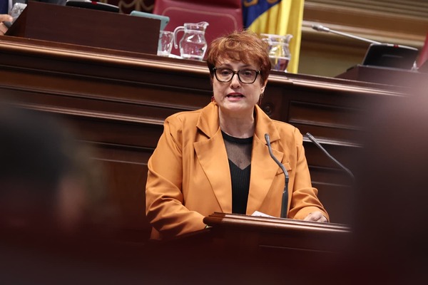 El Gobierno de Canarias destaca que ha triplicado las resoluciones de discapacidad y reduce los tiempos de espera en todas las islas El Gobierno de Canarias destaca que ha triplicado las resoluciones de discapacidad y reduce los tiempos de espera en todas las islas