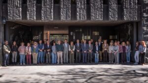 El Gobierno de Canarias muestra su repulsa por la agresión machista que ha acabado con la vida de un menor en Tenerife