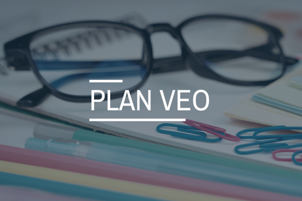 Plan Veo: ayudas en gafas y lentillas para menores de 16 años