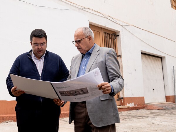 El Cabildo de La Gomera aprueba el proyecto del nuevo Centro Sociosanitario de Valle Gran Rey con una inversión superior a los 10,2 millones de euros
