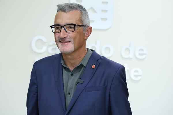 Lanzarote adjudica por 1,27 millones de euros las subvenciones para proyectos de intervención social Lanzarote adjudica por 1,27 millones de euros las subvenciones para proyectos de intervención social