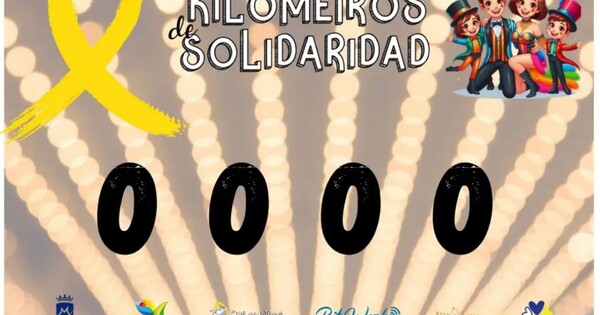 Mogán correrá el 29 de marzo a favor de la Asociación Kilómetros X Sonrisas Mogán correrá el 29 de marzo a favor de la Asociación Kilómetros X Sonrisas