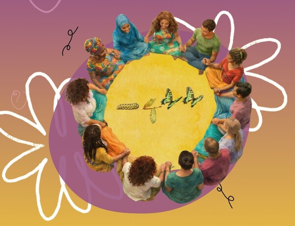 La terapeuta Patricia Guerra imparte el taller ‘Personas del mundo, almas en expansión’ en el centro Harimaguada La terapeuta Patricia Guerra imparte el taller 'Personas del mundo, almas en expansión' en el centro Harimaguada