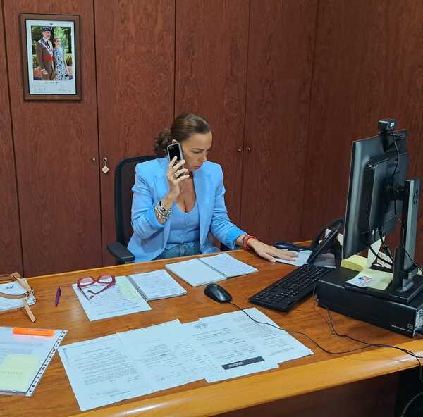 Servicios Sociales de Telde recibe una subvención superior a un millón y medio de euros para gastos sociales Servicios Sociales de Telde recibe una subvención superior a un millón y medio de euros para gastos sociales