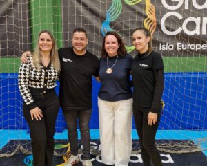 D’Genes Cebras Canarias conmemora el Día Mundial de las Enfermedades Raras demandando más visibilidad