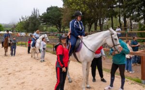 Germán Cerpa, gerente de la Asociación COMPSI