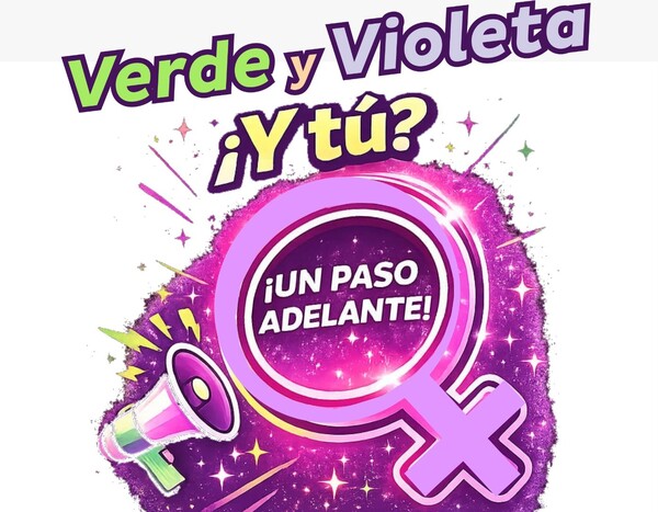 Alianza Afedes y Tayda por la igualdad refuerza el compromiso social y ambiental Alianza Afedes y Tayda por la igualdad campaña Verde y Violeta
