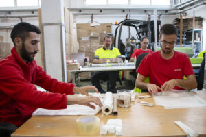 Marta Cacho, directora territorial de Envera en Canarias