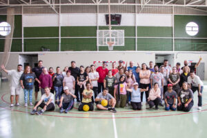 Marta Cacho, directora territorial de Envera en Canarias